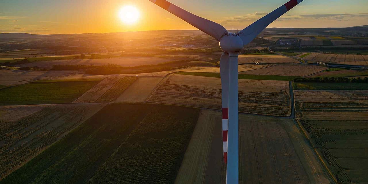 Wind Turbine Generators