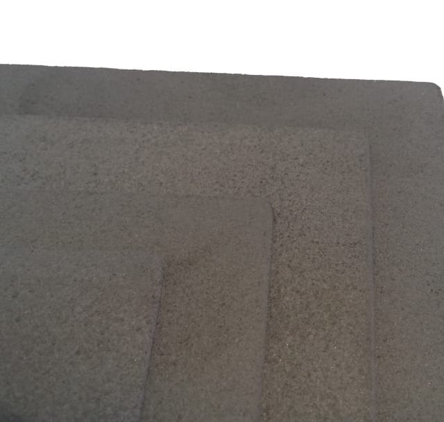Planchas de fricción