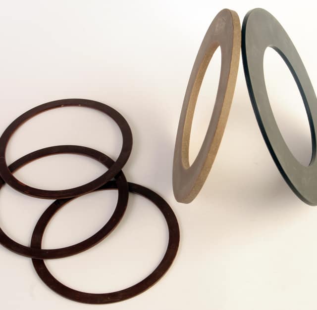 Friction discs