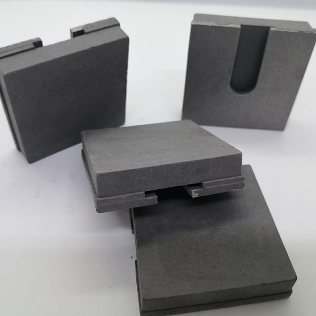Freno para placas solares